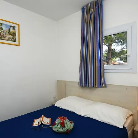 Debussy Holiday park Carnoux-en-Provence