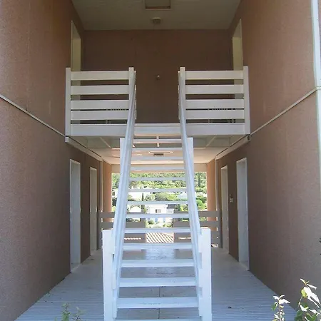 Holiday park Debussy Carnoux-en-Provence